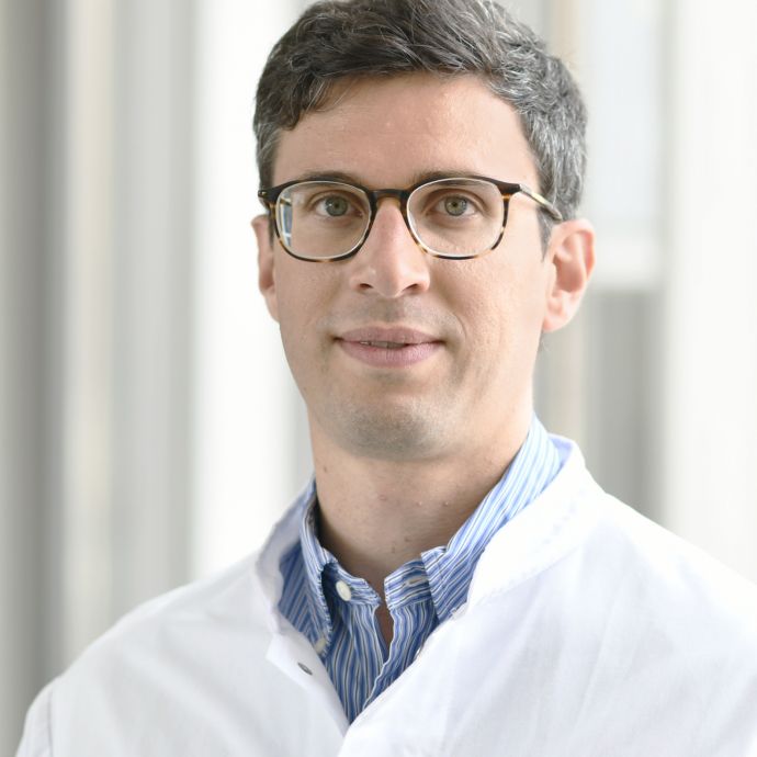Dr. med. Jonas Heitmann