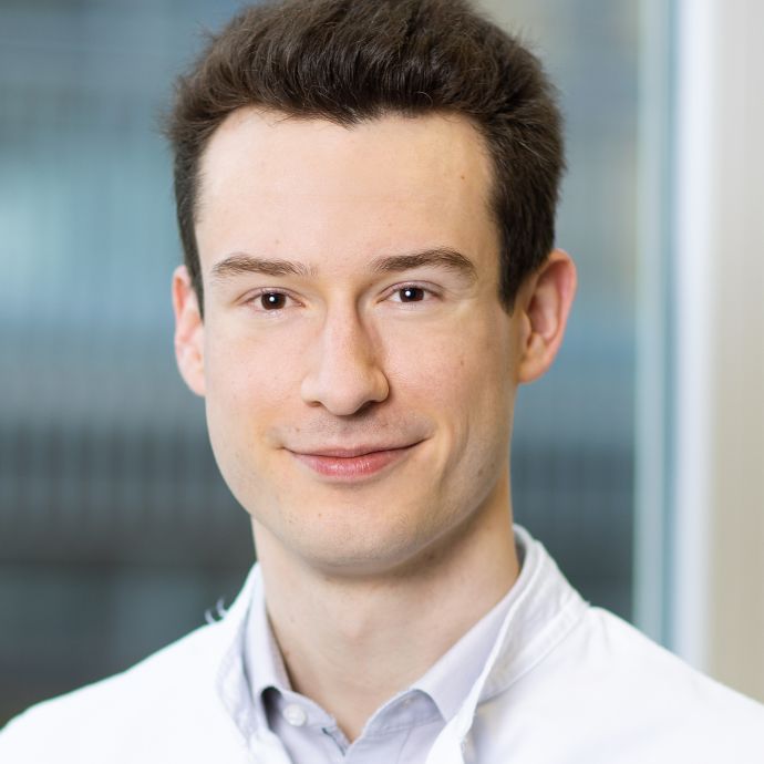 PD Dr. med. Sebastian Gassenmaier