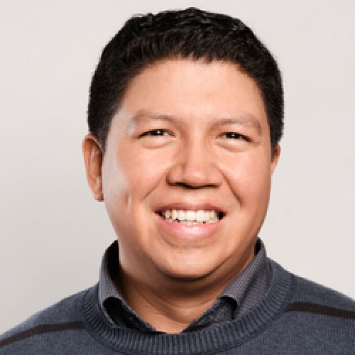 Dr. med. Salvador G. Castaneda-Vega