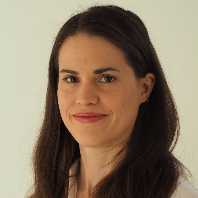 Anna-Lisa Sorg