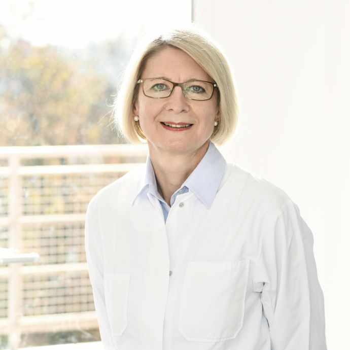 Prof. Dr. med. Christl Reisenauer