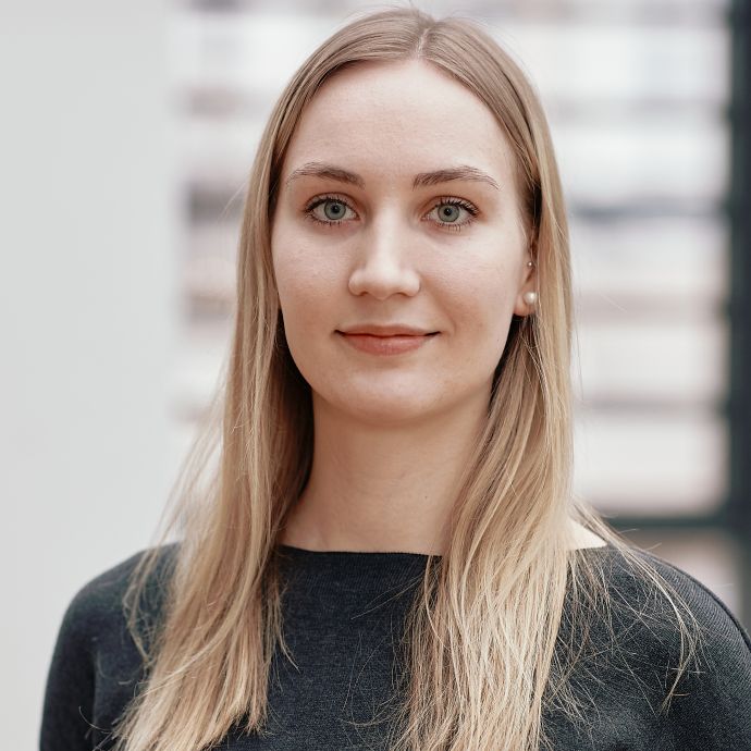 Frau Chiara Windsor