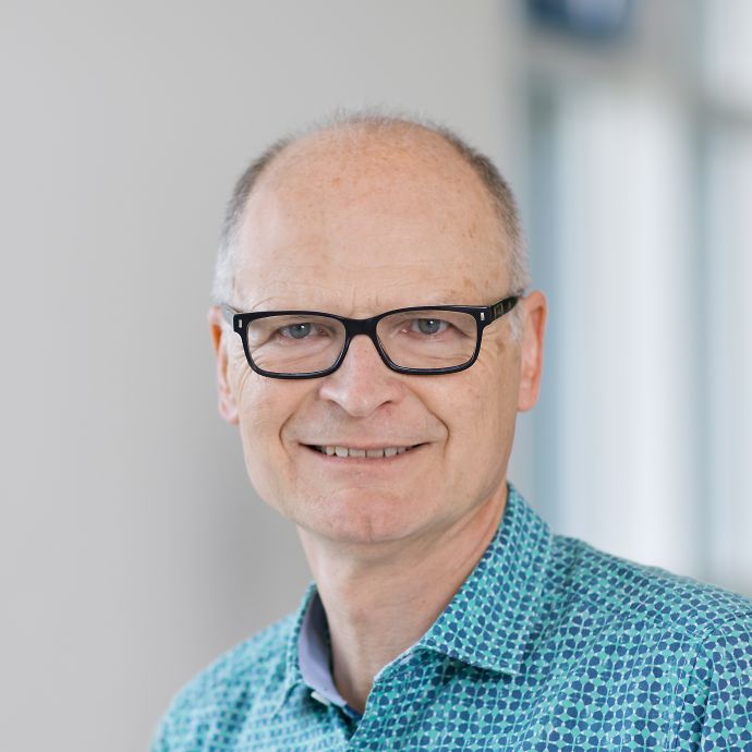 Prof. Dr. Andreas Neu