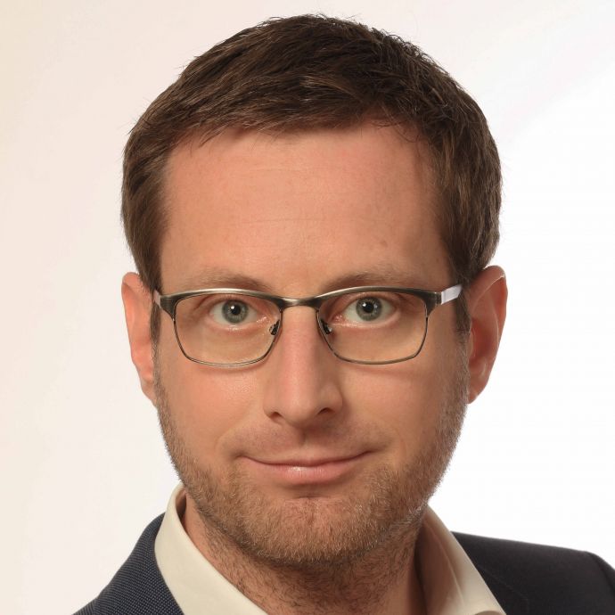 Dr. med. Simon Jäger