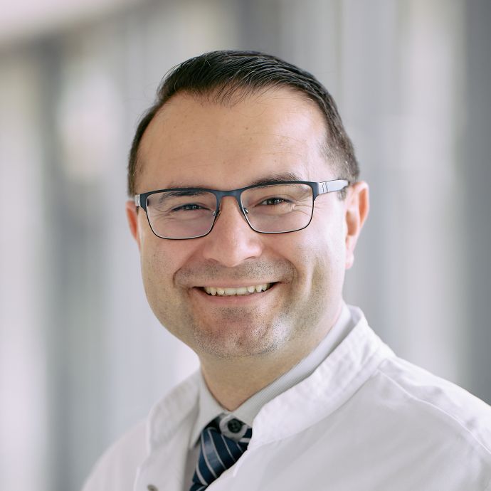 Prof. Dr. med. Dipl.-Phys. Maximilian Niyazi | Universitätsklinikum ...