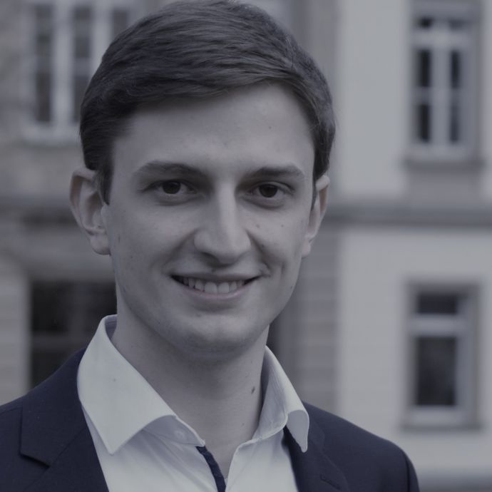 Dr. med. Florian Funer, M. A., Mag. theol.