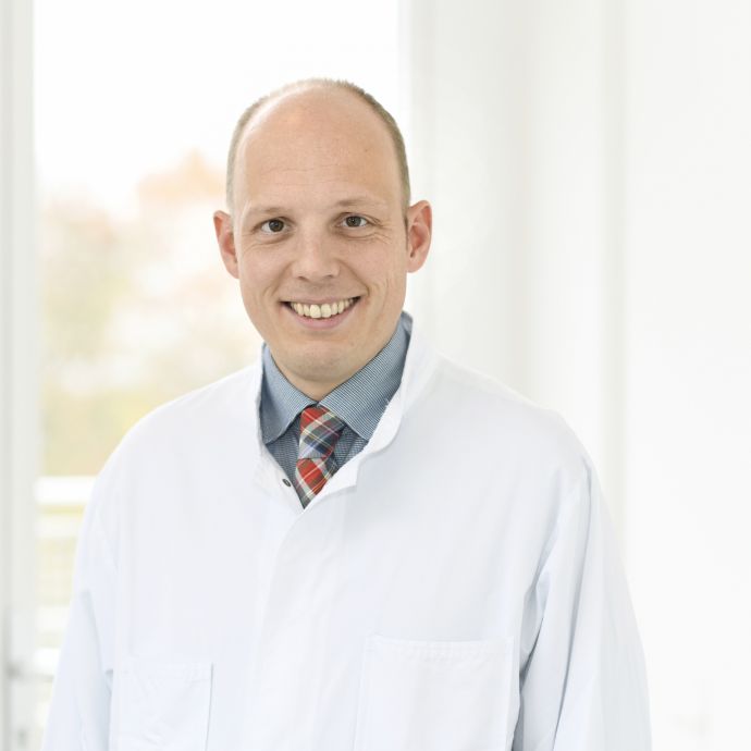 Prof. Dr. med. Stefan Kommoss