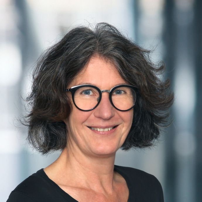 Prof. Dr. rer. nat. Cora Weigert