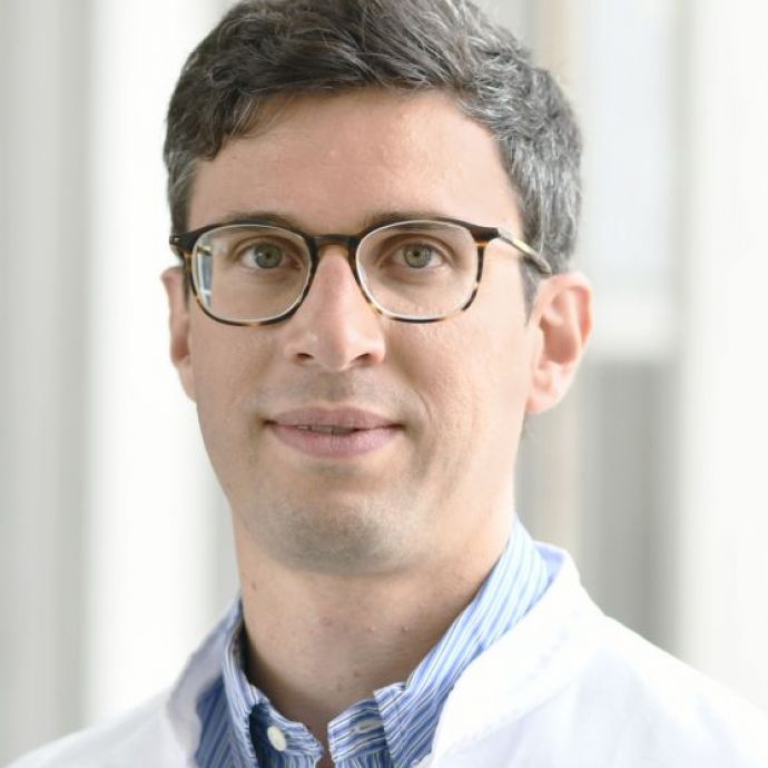 Dr. med. Jonas Heitmann