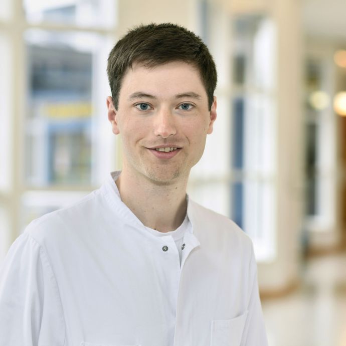Dr.med. Felix Hönes