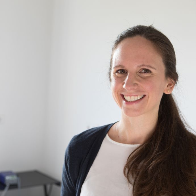 Dr. Svenja Brodt