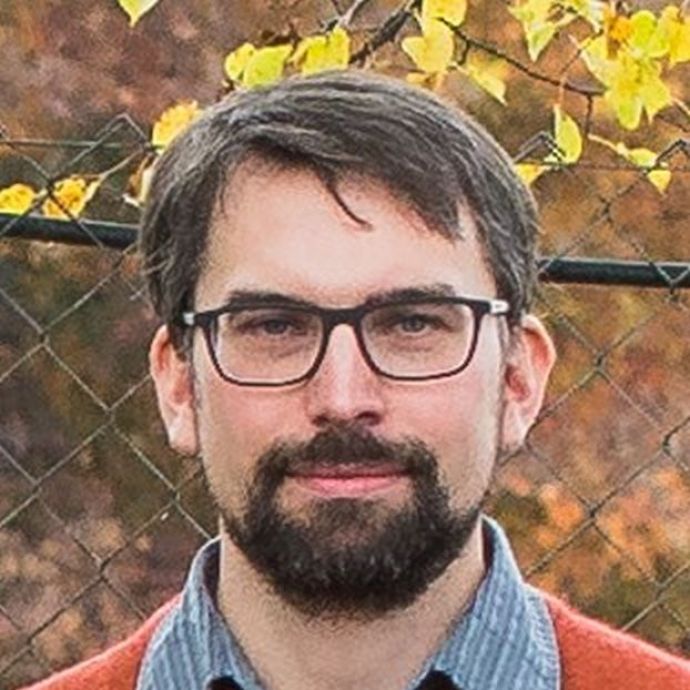 Dr. Max Zimmermann