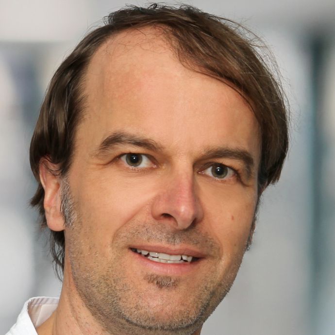 Dr. med. Andreas Kugel