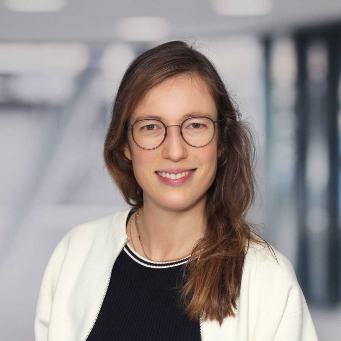 Dr. med. Charlotte Benkendorff
