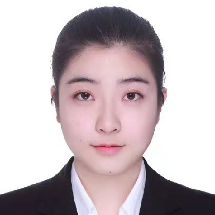 Frau Chen-Chen Cai