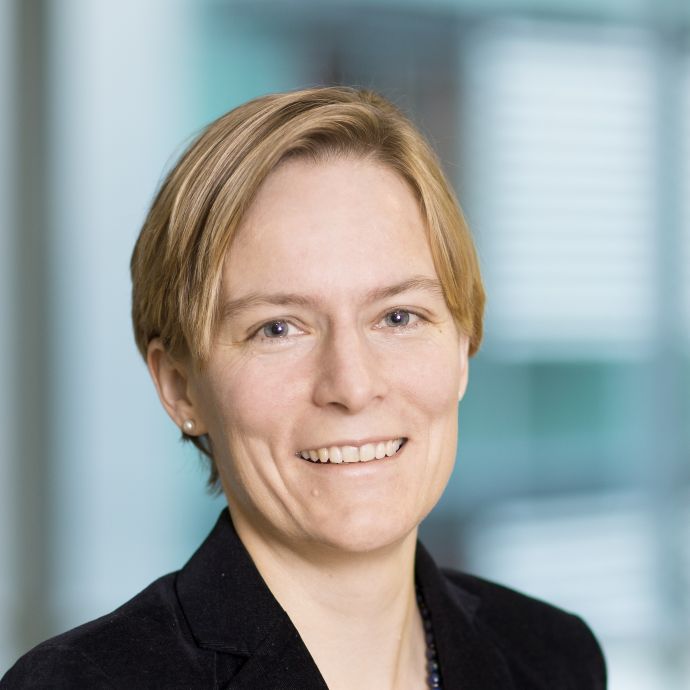 Prof. Dr.rer.nat. Daniela Thorwarth