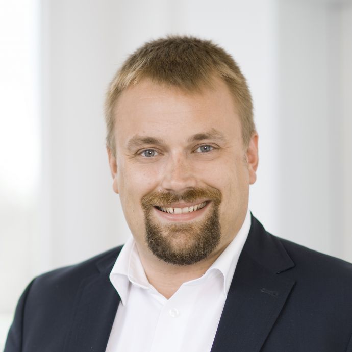 Dr. phil. Joachim Graf, M.A., M.Sc.
