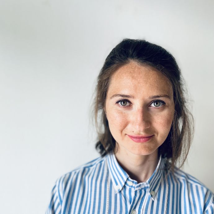 Elisabeth Langmann, M.A.