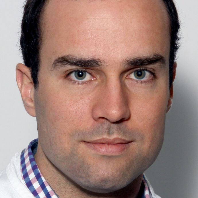  Matthias Kinghorn