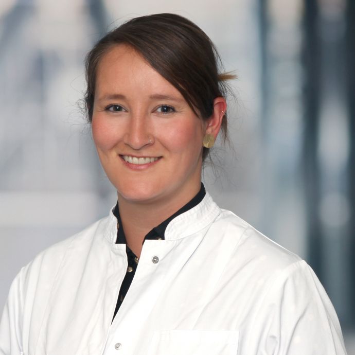 Dr. med. Janna Lendner