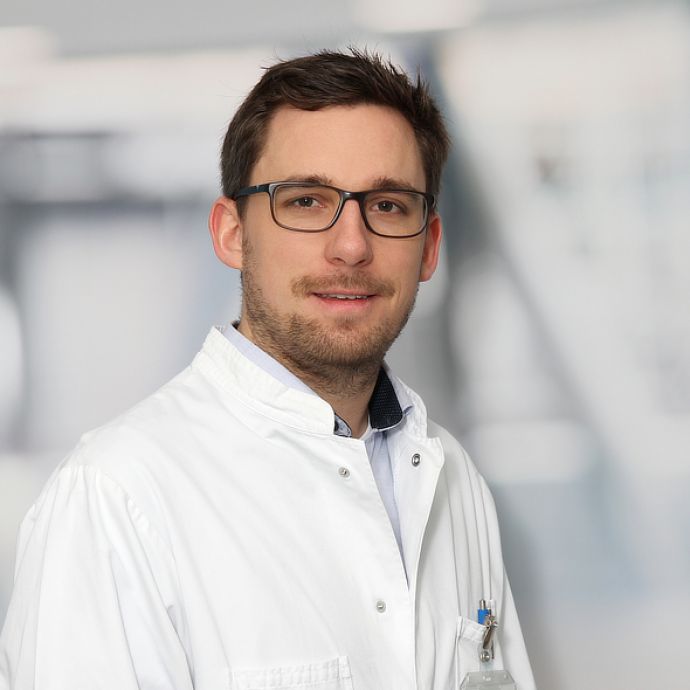Dr. med. Karsten Büringer