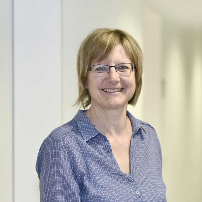 Regina Stolz