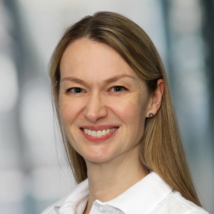 PD Dr. Cornelia Wiechers