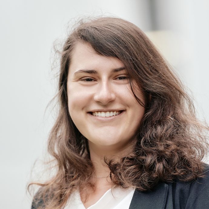 Dr. Marissa Dubbelaar