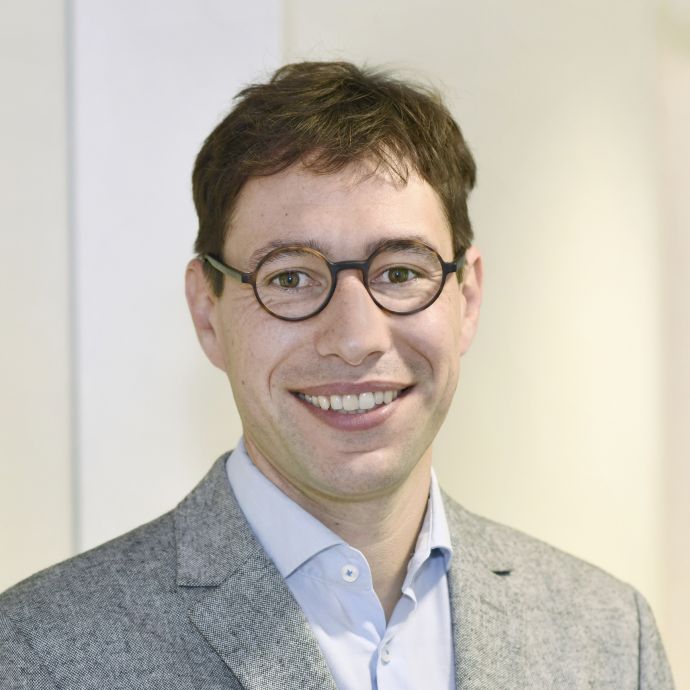 Dr.med. Dr.med.univ. Jan Valentini