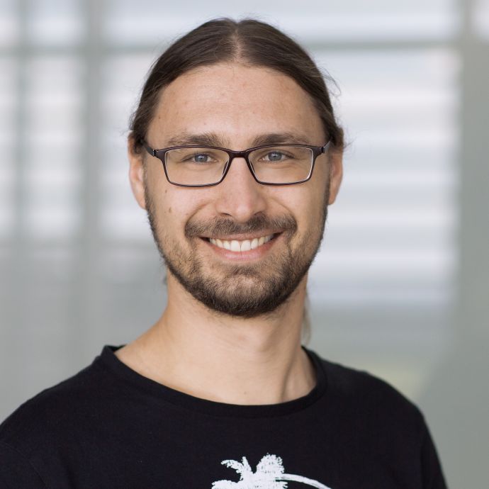 Maximilian Bunz