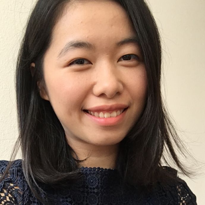 Jia Wen Lim