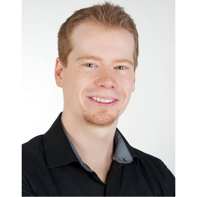 Daniel Wiesen, MSc.