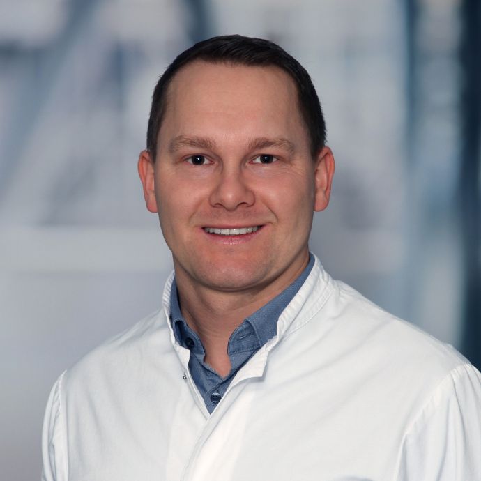 Dr. med. Joel Niethammer
