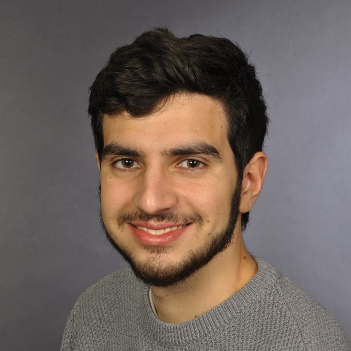  Marco Tricomi