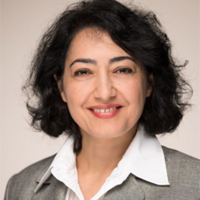 Dr. Nargessadat Aghaallaei