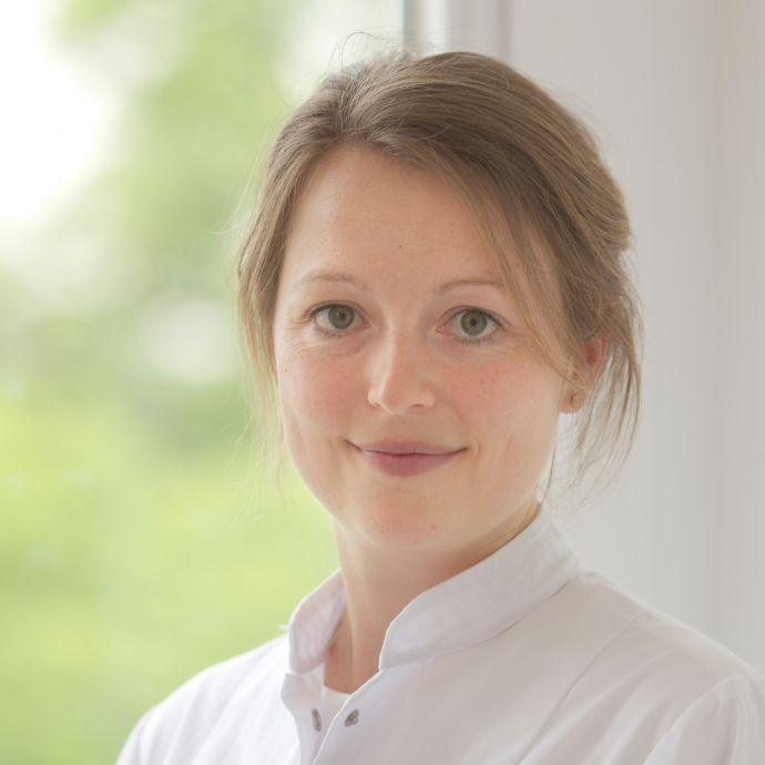 Dr. med. Kristina Bettecken