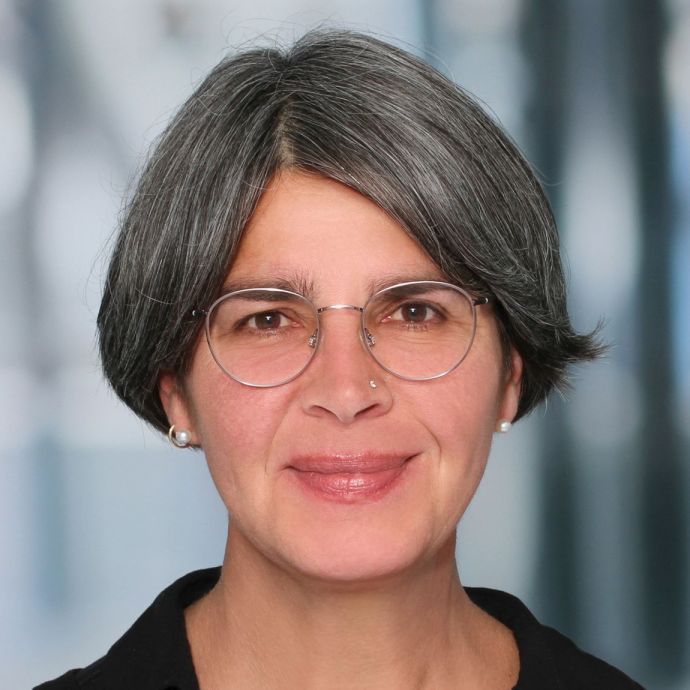 Melanie Steur