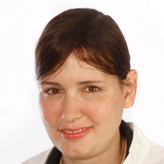 Dr. med Eleni Iordanou