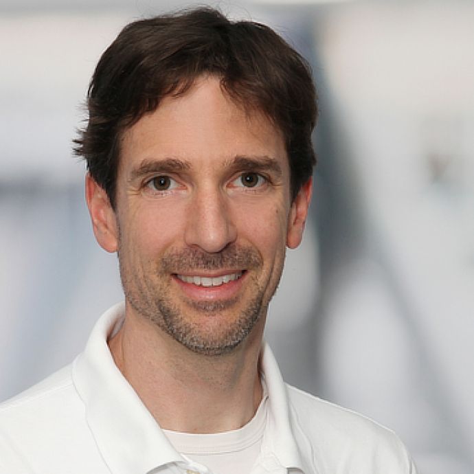 Priv. Doz. Dr. med. Christian Gille