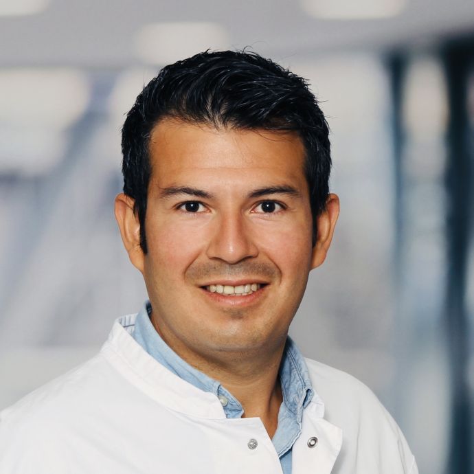 Edgar Cuevas Alcaraz