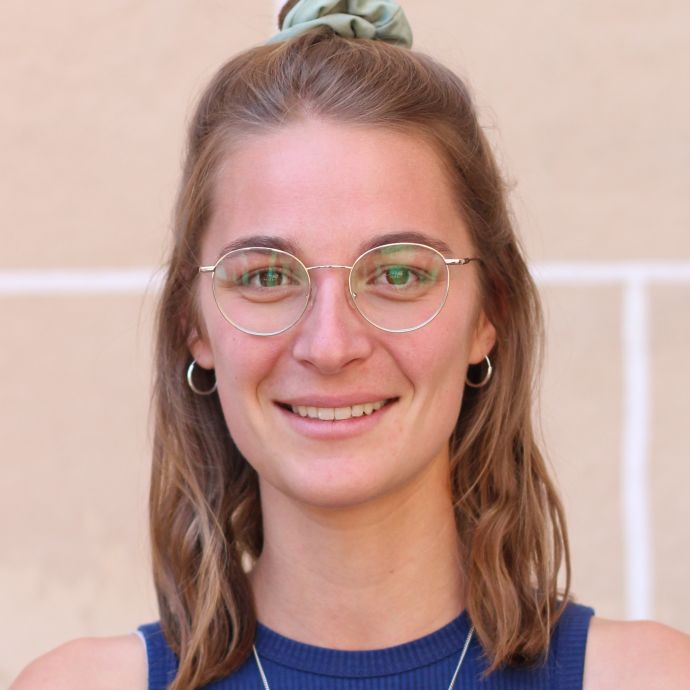 Elise Bücklein