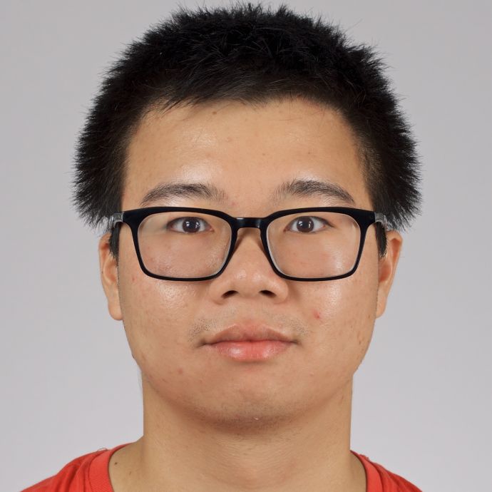 Herr Wenhong Lan