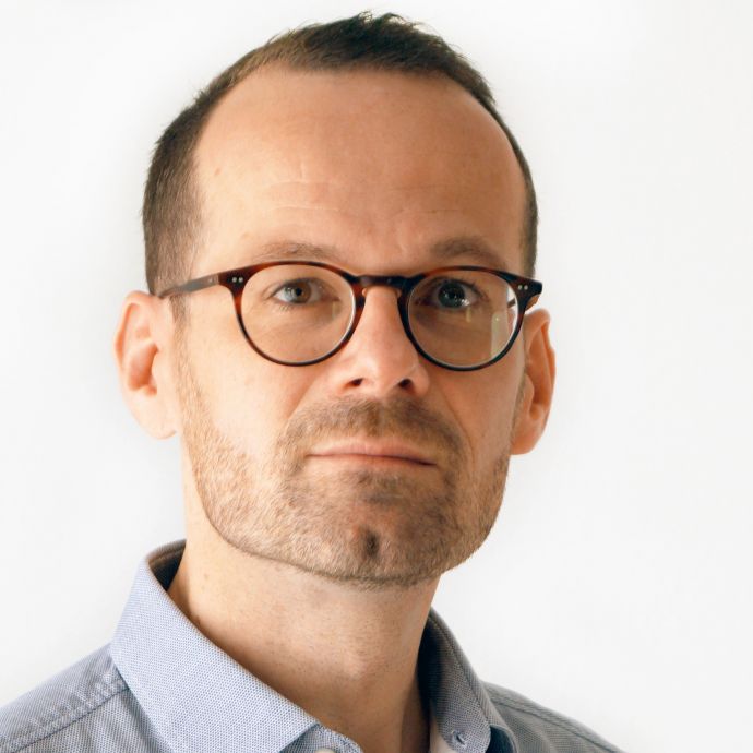 Prof. Dr. rer. nat. Steffen Hage