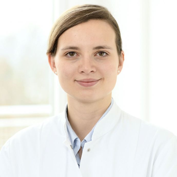 Dr. med. Sabine Matovina