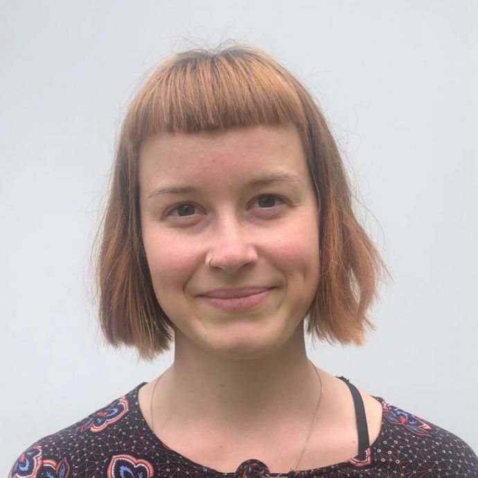 Frau Beate Kristmann
