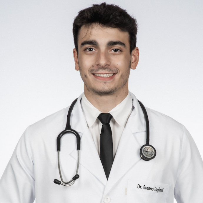 M.D Brenno Tagliavini