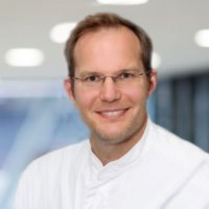 Dr. Christoph R. Werner