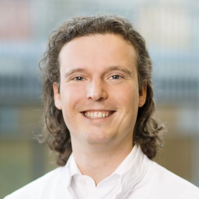 PD Dr. med. Johann-Martin Hempel