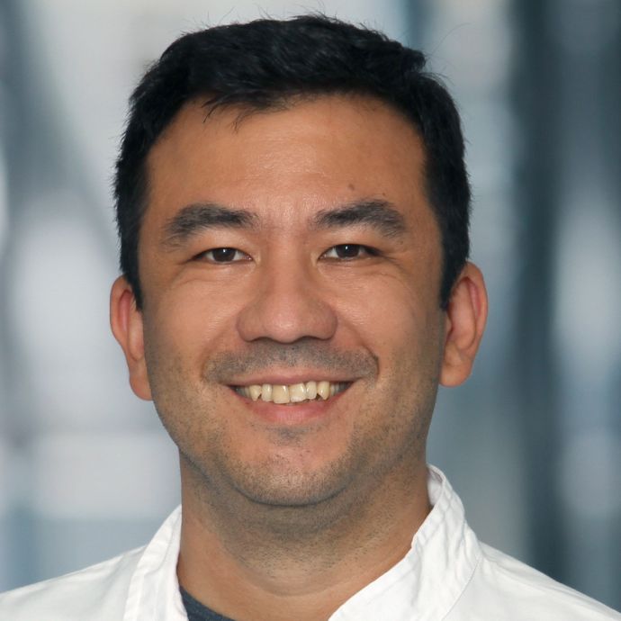 Dr. med. Kristian-Christos Ngamsri