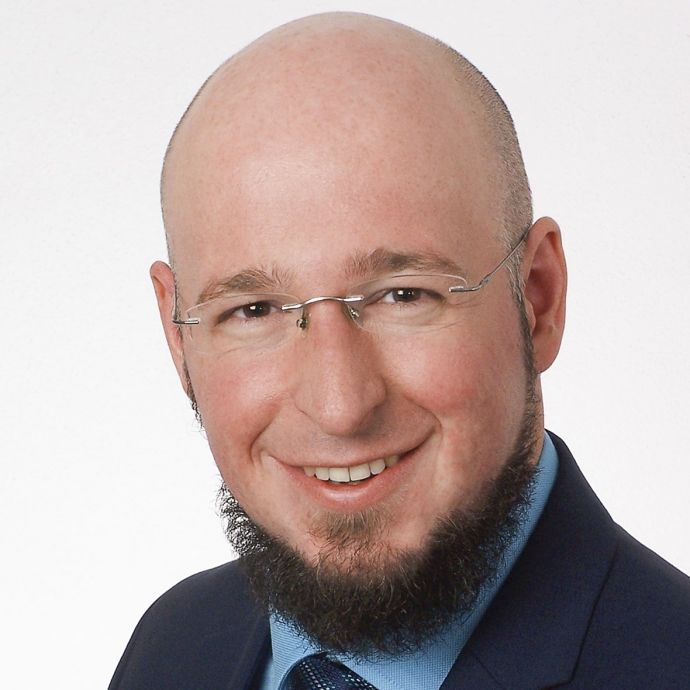 Dr. Ing. Thomas Küstner